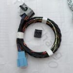 For BMW G Series ID7 System Upgrade Harman/Kardon Special Cable/ID7 HK Cable/G30/G05 HK Cable - Image 4