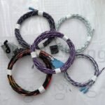 For BMW G Series ID7 System Upgrade Harman/Kardon Special Cable/ID7 HK Cable/G30/G05 HK Cable - Image 2