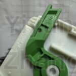 For BMW's new 7/G70 testing platform cable, it can test the host, display screen, instrument panel, amplifier, 360 panoramic - Image 5