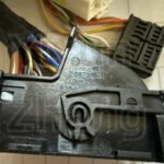 For BMW G series ID6 upgrade ID7 system dedicated cable, original car with Harman/Kardon, ID6 upgrade ID7 cable - Image 5