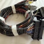 For BMW G series ID6 upgrade ID7 system dedicated cable, original car with Harman/Kardon, ID6 upgrade ID7 cable - Image 4