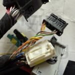 For BMW G series ID6 upgrade ID7 system dedicated cable, original car with Harman/Kardon, ID6 upgrade ID7 cable - Image 2