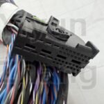 For All BMW F-series High fidelity cables, F10 High fidelity cables, VO code: 676 - Image 6