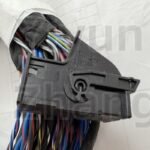 For All BMW F-series High fidelity cables, F10 High fidelity cables, VO code: 676 - Image 5