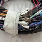 For All BMW F-series High fidelity cables, F10 High fidelity cables, VO code: 676 - Image 3