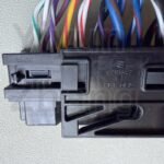 For BMW F/G ID6 High Fidelity Upgrade Harman Kardon special cable, 676 TO 688, easy to install and tidy - Image 5