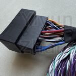 For BMW F/G ID6 High Fidelity Upgrade Harman Kardon special cable, 676 TO 688, easy to install and tidy - Image 4