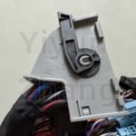 For BMW G series ID6 upgrade ID7 system dedicated cable, original car with Bowers & Wilkins, ID6 upgrade ID7 cable - Image 6