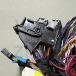 For BMW G series ID6 upgrade ID7 system dedicated cable, original car with Bowers & Wilkins, ID6 upgrade ID7 cable - Image 5