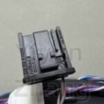 For BMW G series ID6 upgrade ID7 system dedicated cable, original car with Bowers & Wilkins, ID6 upgrade ID7 cable - Image 4