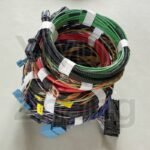 For BMW F-series upgraded with original Bang&Olufsen dedicated cables F10 B&O cables, F01/F02/F15/F16/F10 B&O cables F01 B&O - Image 2