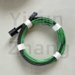 For BMW F-series upgraded with original Bang&Olufsen dedicated cables F10 B&O cables, F01/F02/F15/F16/F10 B&O cables F01 B&O - Image 6