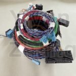 For BMW G series ID6 system upgraded Bowers&Wilkins audio dedicated cable, B&W audio cable - Image 2