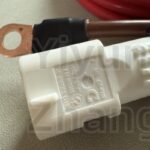 For BMW G series ID6 system upgraded Bowers&Wilkins audio dedicated cable, B&W audio cable - Image 6