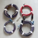 For BMW G Series ID7 System Original Harman/Kardon Upgrade Bowers&Wilkins Dedicated Audio Cable, Code: 688 to 6F1 - Image 2