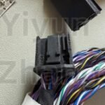 For BMW G Series ID7 System Original Harman/Kardon Upgrade Bowers&Wilkins Dedicated Audio Cable, Code: 688 to 6F1 - Image 6