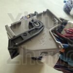 For BMW G Series ID7 System Original High-Fidelity Upgrade Bowers&Wilkins Dedicated Audio Cable, Code: 676 to 6F1 - Image 3