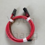 For BMW G Series ID7 System Original High-Fidelity Upgrade Bowers&Wilkins Dedicated Audio Cable, Code: 676 to 6F1 - Image 4