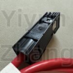 For BMW G Series ID7 System Original High-Fidelity Upgrade Bowers&Wilkins Dedicated Audio Cable, Code: 676 to 6F1 - Image 5