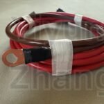 For BMW G Series ID7 System Original High-Fidelity Upgrade Bowers&Wilkins Dedicated Audio Cable, Code: 676 to 6F1 - Image 6