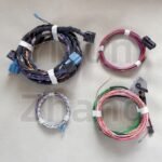 For BMW F Series G Series ID6 Upgrade Original L7 Harman/Kardon Special Cable, F10HK Cable/HK CABLE/Harman/Kardon Cable - Image 2