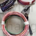 For BMW F Series G Series ID6 Upgrade Original L7 Harman/Kardon Special Cable, F10HK Cable/HK CABLE/Harman/Kardon Cable - Image 4