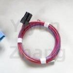 For BMW F Series G Series ID6 Upgrade Original L7 Harman/Kardon Special Cable, F10HK Cable/HK CABLE/Harman/Kardon Cable - Image 6