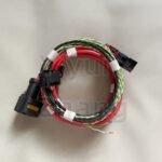 For BMW's new X5X6X7/G60/G71/G70 upgraded original rear wheel steering HSR special cable (VO: 2VH/2VV) HSR Cable, cable - Image 6