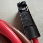 For BMW's new X5X6X7/G60/G71/G70 upgraded original rear wheel steering HSR special cable (VO: 2VH/2VV) HSR Cable, cable - Image 4