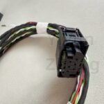 For BMW's new X5X6X7/G60/G71/G70 upgraded original rear wheel steering HSR special cable (VO: 2VH/2VV) HSR Cable, cable - Image 3