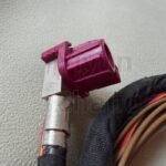 For BMW F3X/F15/F16 original HUD cable, essential cable for upgrading HUD - Image 2