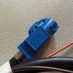 For BMW F3X/F15/F16 original HUD cable, essential cable for upgrading HUD - Image 6