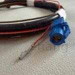 For BMW F3X/F15/F16 original HUD cable, essential cable for upgrading HUD - Image 5