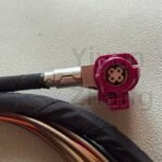 For BMW F3X/F15/F16 original HUD cable, essential cable for upgrading HUD - Image 4