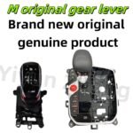 M original gear lever for BMW G Series 2/3/4/5 Series/X3X4X5X6X7/G30M original gear lever/brand new original genuine product