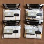 For BMW New 3/5 Series i36GT7 Series X3X5X6X7 Upgraded Seat Heating, Original Seat Ventilation Seat Heating - Image 5