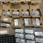 For BMW G series ID5/ID6/ID7 upgraded with original 360 degree panoramic imaging, including programming - Image 3