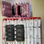 For BMW New 3/5 Series i36GT7 Series X3X5X6X7 Upgraded Seat Heating, Original Seat Ventilation Seat Heating - Image 4