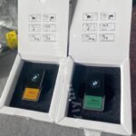 For BMW G series new 5/6/7 series x3x4x5X6x7 and other available original fragrance negative ion systems, fragrance - Image 5