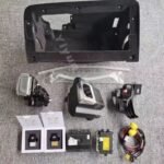 For BMW G series new 5/6/7 series x3x4x5X6x7 and other available original fragrance negative ion systems, fragrance - Image 2