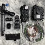 For BMW's original i3/3/4/5 series electric trunk, G20/G28/G30/G38/F10/F18 original electric trunk modification and upgrade - Image 2