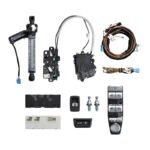 For BMW's original i3/3/4/5 series electric trunk, G20/G28/G30/G38/F10/F18 original electric trunk modification and upgrade - Image 4