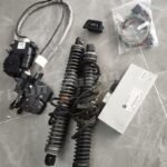 For BMW's original i3/3/4/5 series electric trunk, G20/G28/G30/G38/F10/F18 original electric trunk modification and upgrade - Image 5