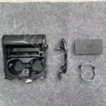 For BMW 3 Series 4 Series 5 Series Original NFC Digital Key/Convenient Entry/Wireless Charging/2022 X3X4X5X6X7 NFC - Image 3