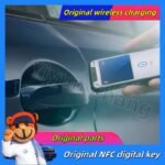 For BMW 3 Series 4 Series 5 Series Original NFC Digital Key/Convenient Entry/Wireless Charging/2022 X3X4X5X6X7 NFC