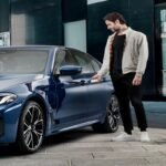 For BMW 3 Series 4 Series 5 Series Original NFC Digital Key/Convenient Entry/Wireless Charging/2022 X3X4X5X6X7 NFC - Image 6