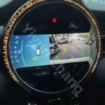 For BMW/MINI original reverse image, applicable models: F full series/G series ID6/ID71234567/series/X1X3X5X6, MINI F series - Image 3