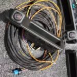 For BMW/MINI original reverse image, applicable models: F full series/G series ID6/ID71234567/series/X1X3X5X6, MINI F series - Image 4