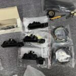 For BMW/MINI original reverse image, applicable models: F full series/G series ID6/ID71234567/series/X1X3X5X6, MINI F series - Image 6