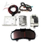 For BMW G Series 5 Series 6 Series 7 Series X3 Original EVOID6 Upgraded MGUID7 System, Activating Apple Carplay and Android Auto - Image 4